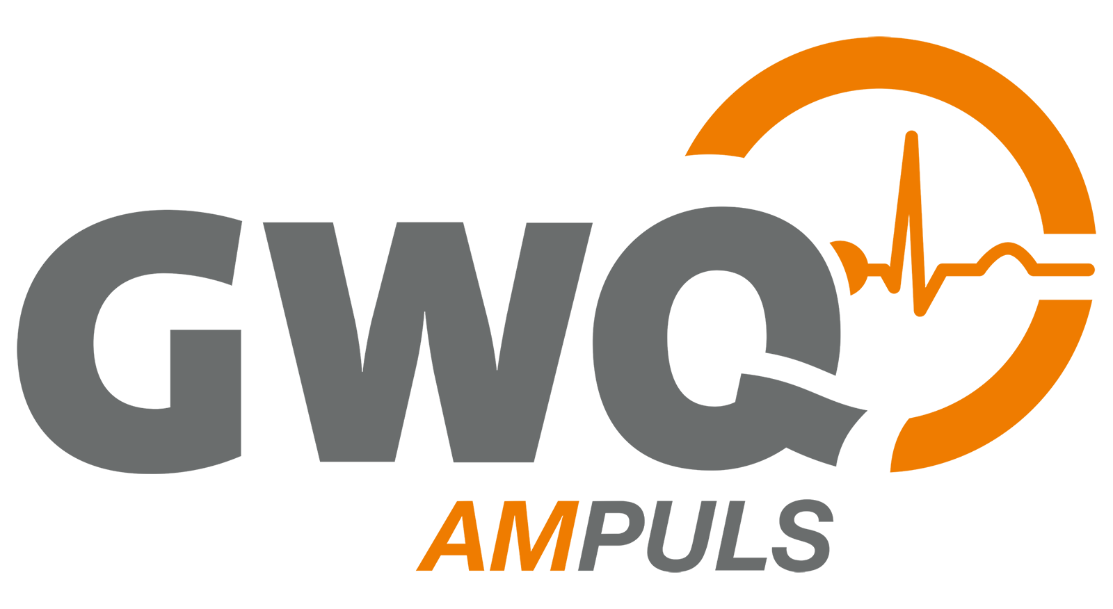GWQ am Puls Logo